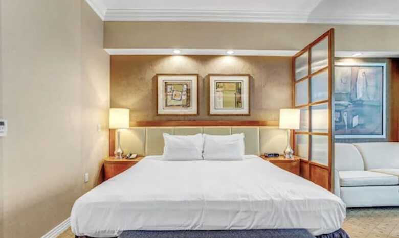 Hotel Mgm Vegas Signature Suites Collection