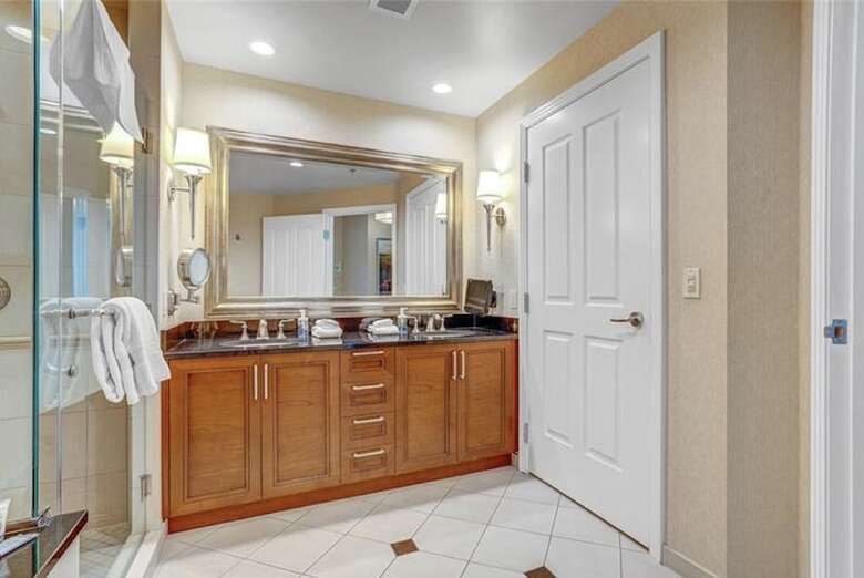 Hotel Mgm Vegas Signature Suites Collection