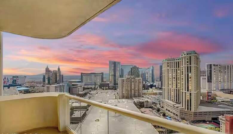 Hotel Mgm Vegas Signature Suites Collection