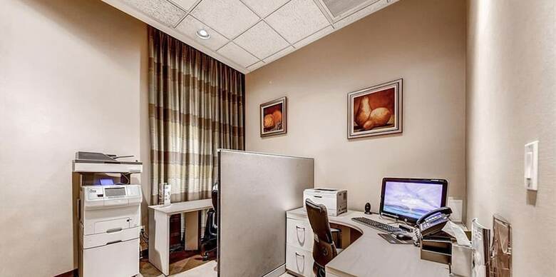 Hotel Mgm Vegas Signature Suites Collection