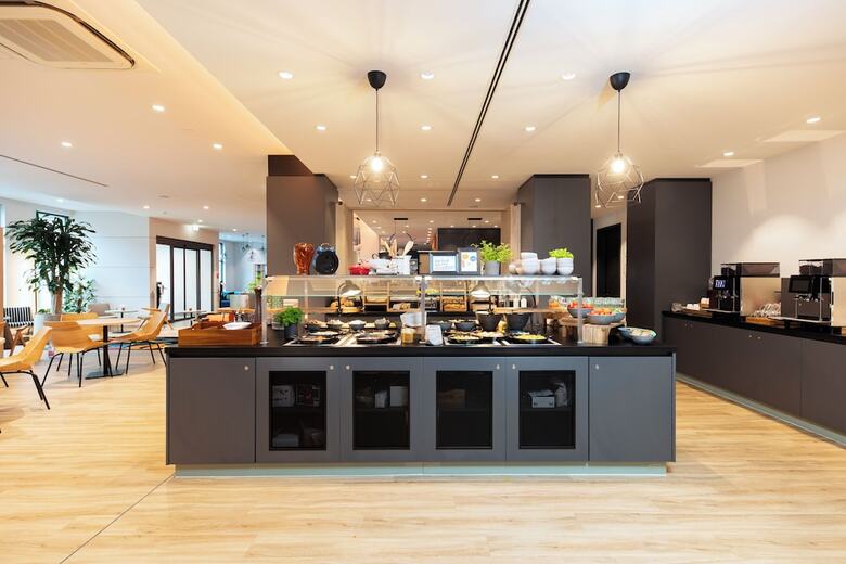 Loginn Hotel Berlin Airport