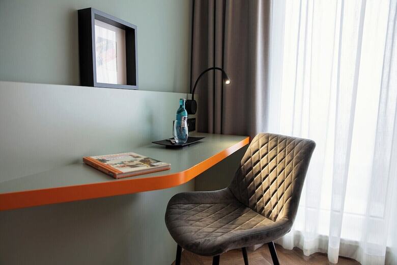 Loginn Hotel Berlin Airport