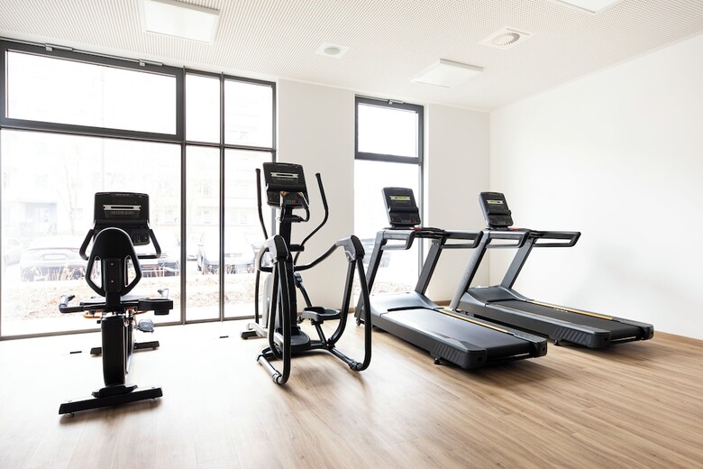 Loginn Hotel Berlin Airport