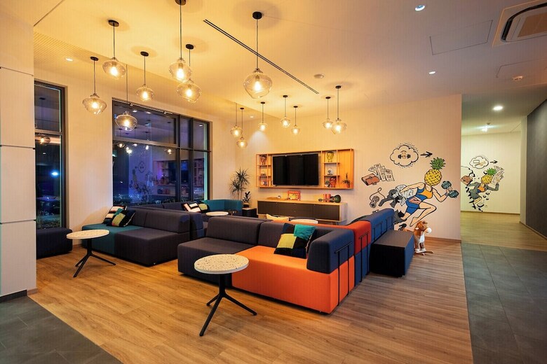 Loginn Hotel Berlin Airport