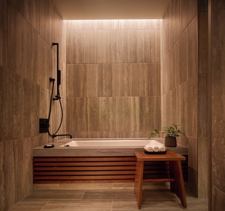 Nobu Hotel Atlanta