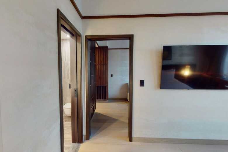 Nobu Hotel Atlanta
