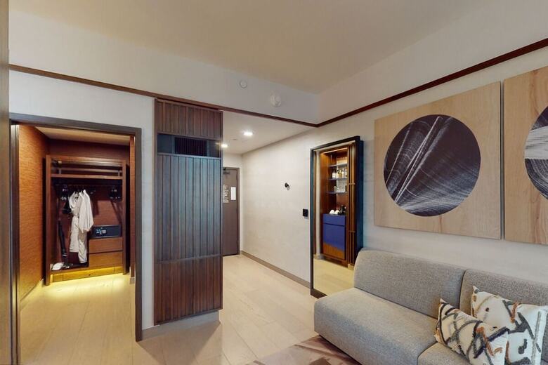 Nobu Hotel Atlanta
