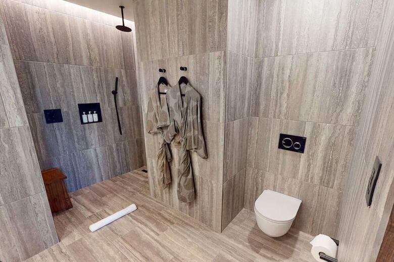 Nobu Hotel Atlanta