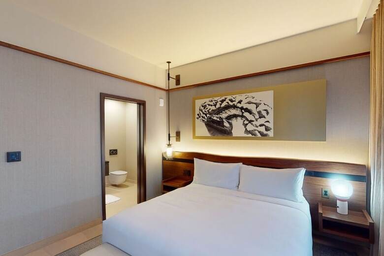Nobu Hotel Atlanta