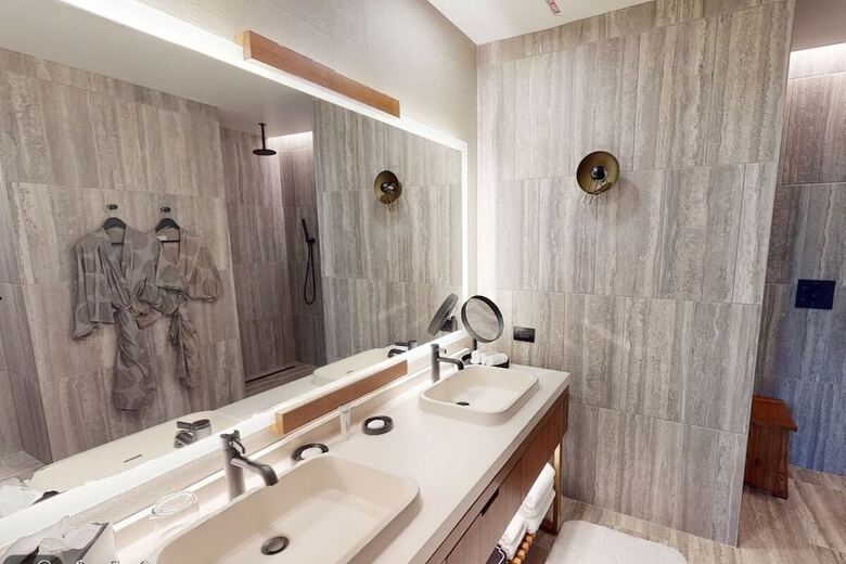 Nobu Hotel Atlanta