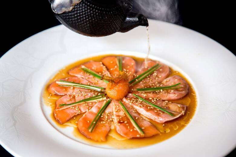 Nobu Hotel Atlanta