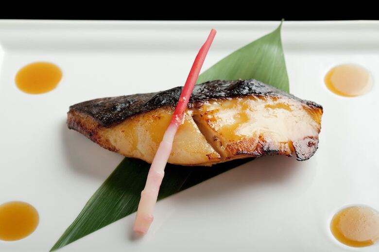 Nobu Hotel Atlanta