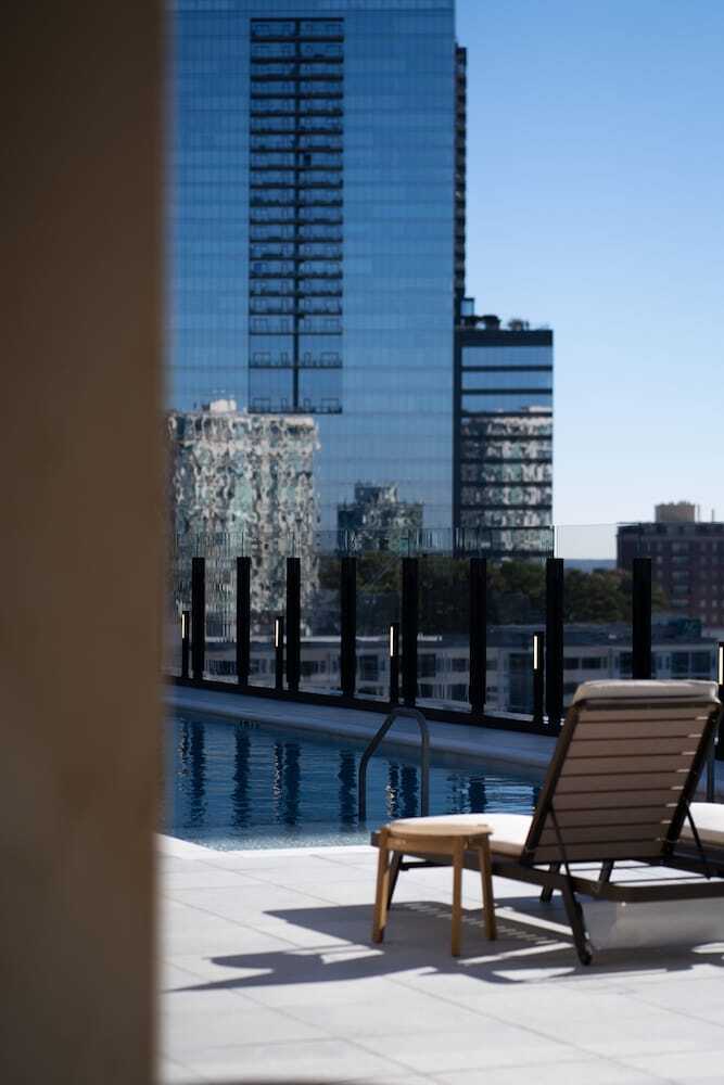 Nobu Hotel Atlanta
