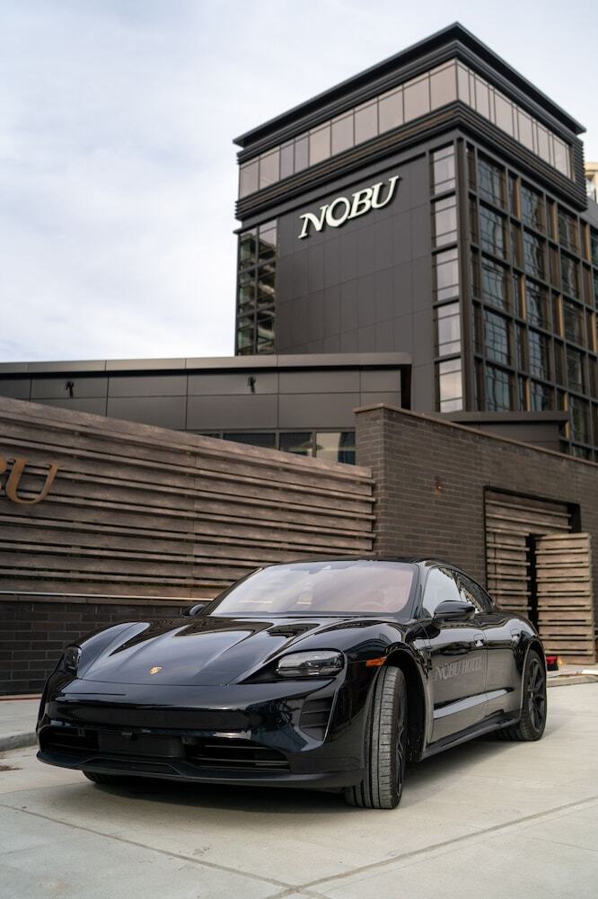Nobu Hotel Atlanta