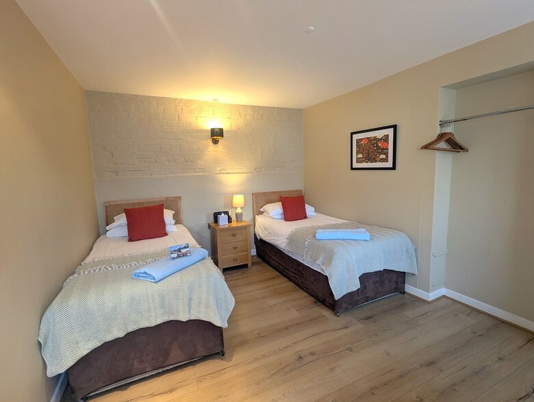 Bed & Breakfast Kingfisher Barn