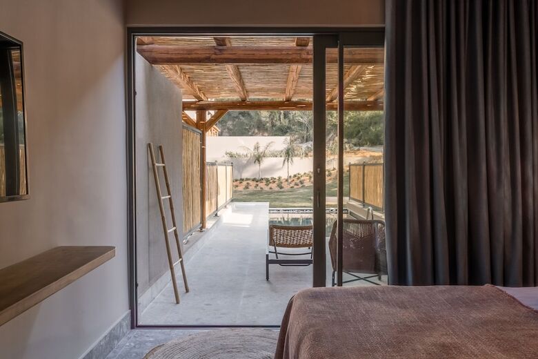 Hotel Cook's Club Corfu - Adults Only