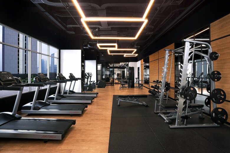 Aparthotel Citadines Sudirman Jakarta
