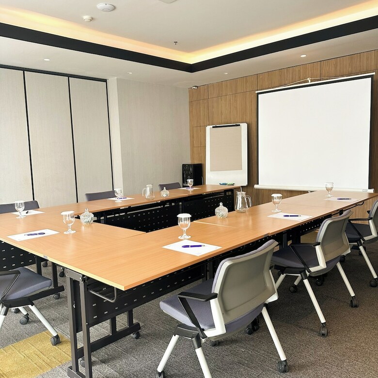 Aparthotel Citadines Sudirman Jakarta