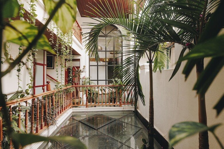 Amarla Boutique Hotel Casco Viejo Adults Only