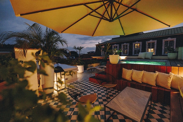 Amarla Boutique Hotel Casco Viejo Adults Only