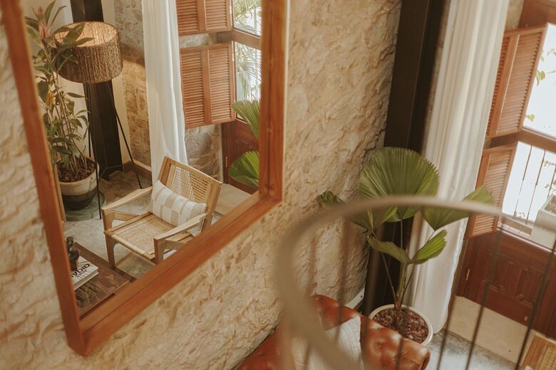 Amarla Boutique Hotel Casco Viejo Adults Only
