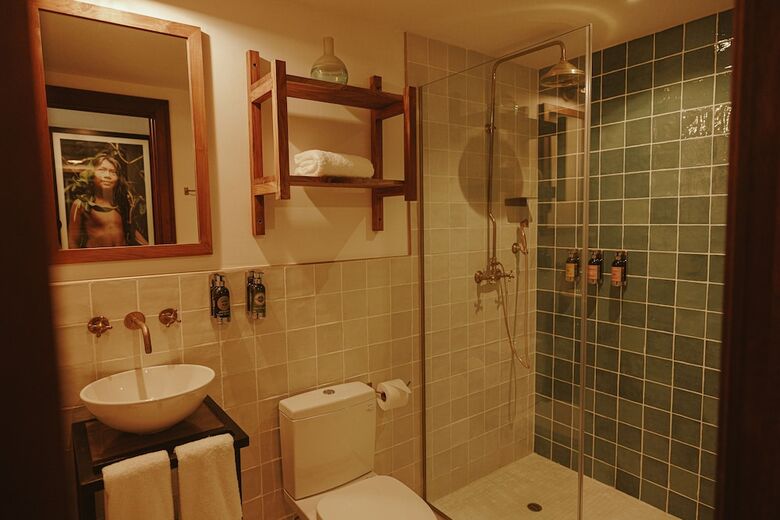 Amarla Boutique Hotel Casco Viejo Adults Only