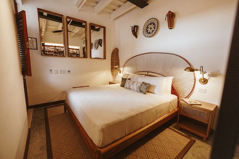 Amarla Boutique Hotel Casco Viejo Adults Only