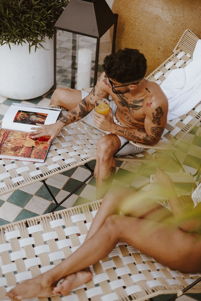 Amarla Boutique Hotel Casco Viejo Adults Only