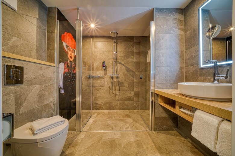 Hotel Vienna House Easy By Wyndham Freiburg