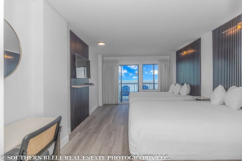 Hotel Grande Beach Resort