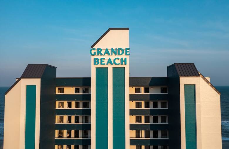 Hotel Grande Beach Resort