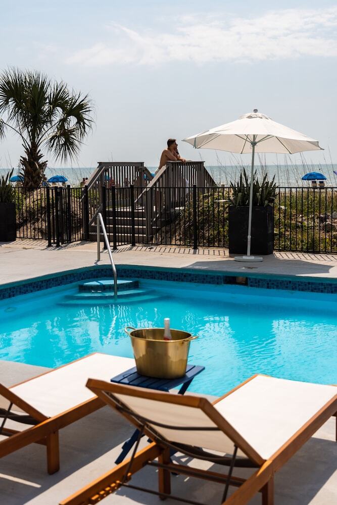 Hotel Grande Beach Resort