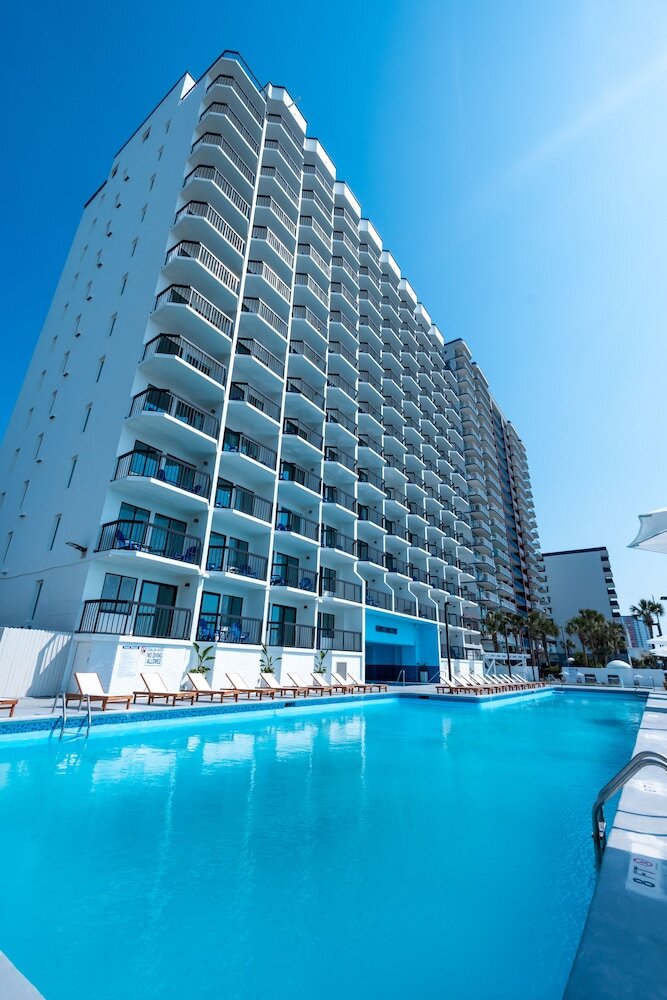 Hotel Grande Beach Resort
