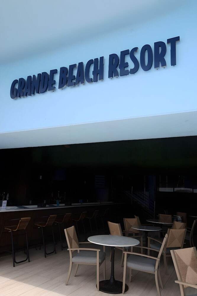 Hotel Grande Beach Resort
