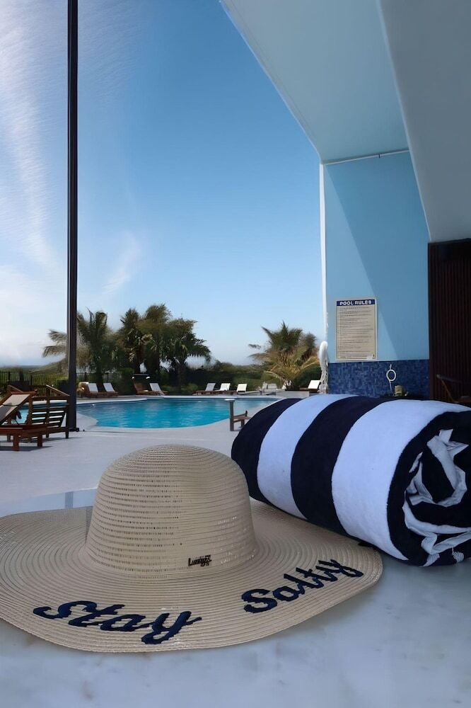 Hotel Grande Beach Resort