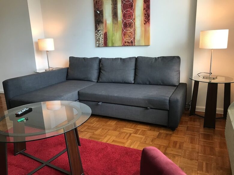 Aparthotel Downtown Luxury Suites