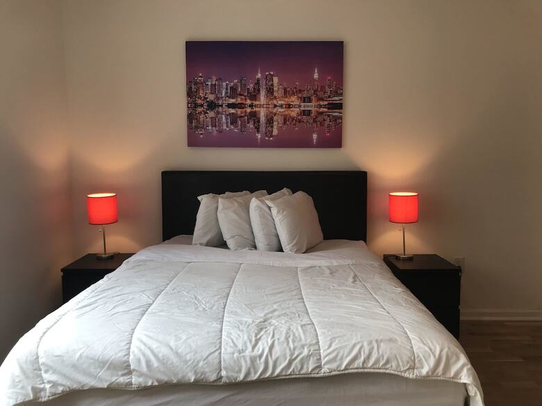 Aparthotel Downtown Luxury Suites