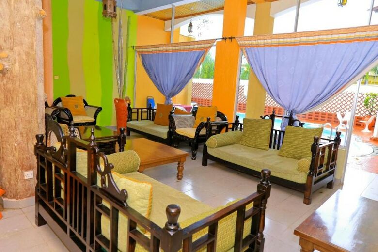 Midview Hotel-nyali