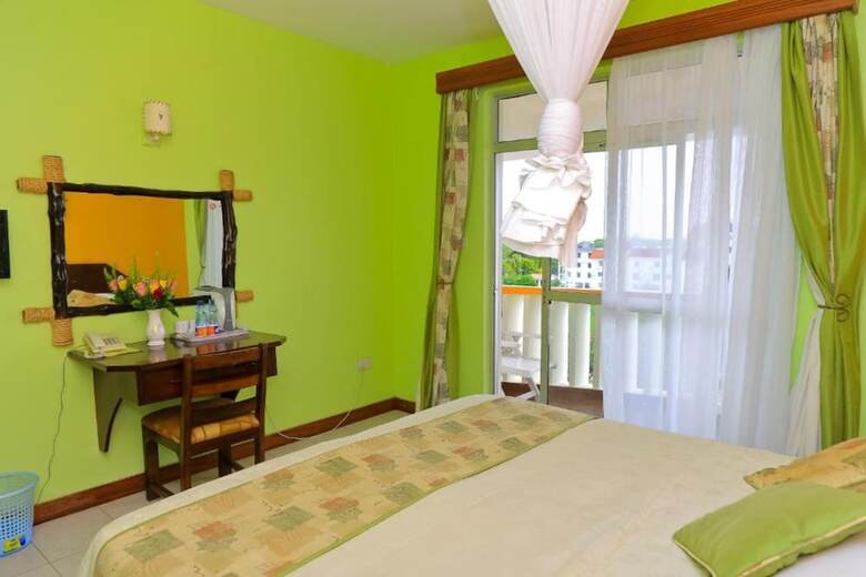 Midview Hotel-nyali