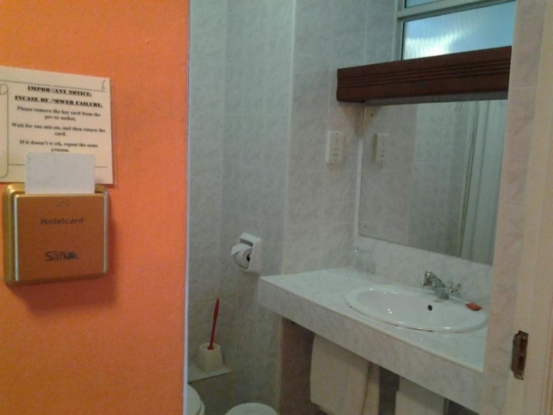 Midview Hotel-nyali