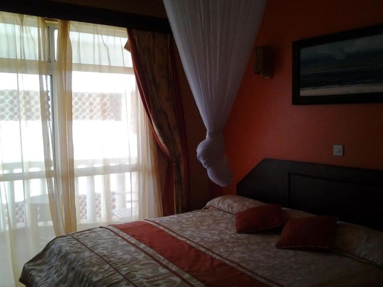 Midview Hotel-nyali