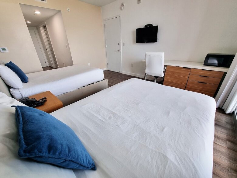 Aparthotel Bw Luxury Suites