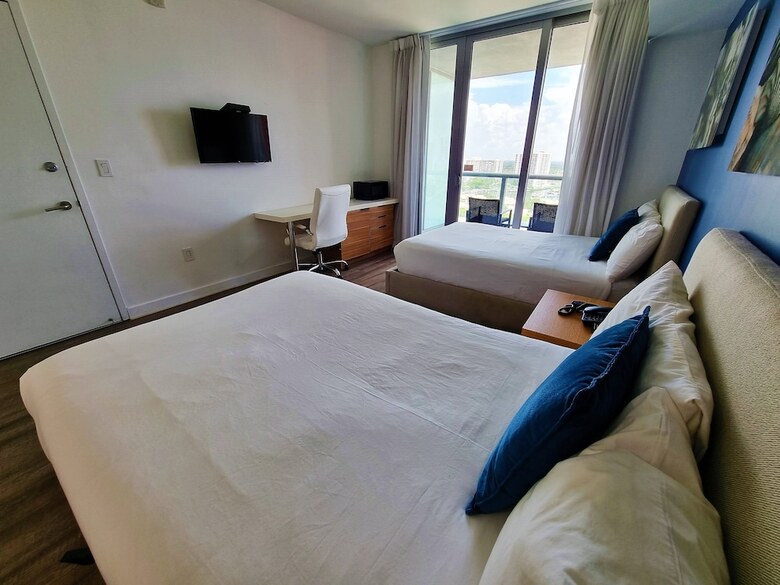 Aparthotel Bw Luxury Suites