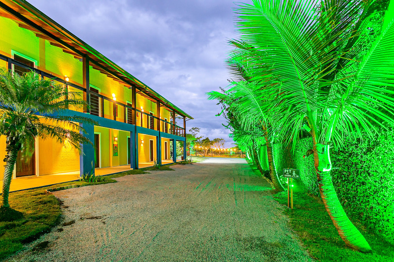 P�nareia Floripa
