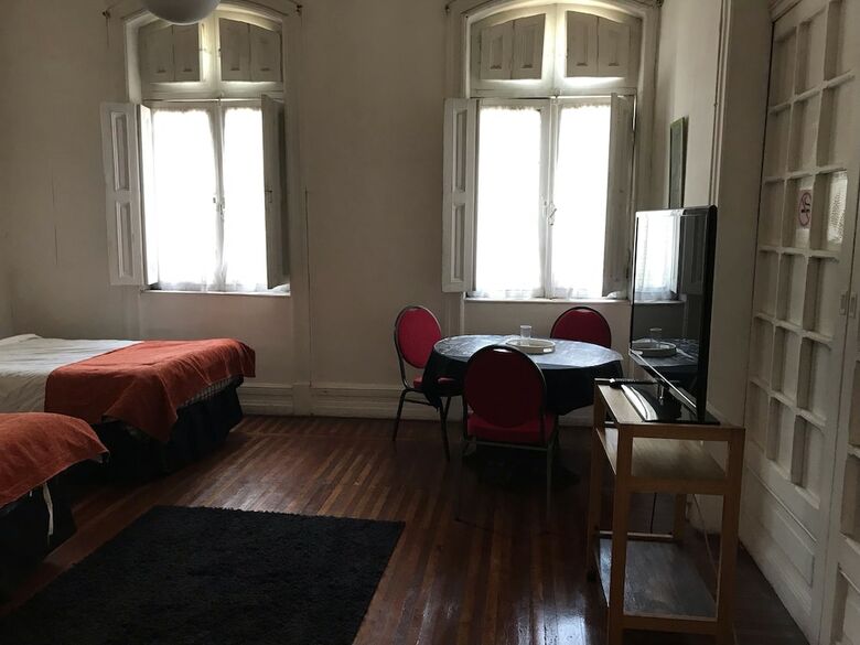 Hostal Residencial Ahumada Vip