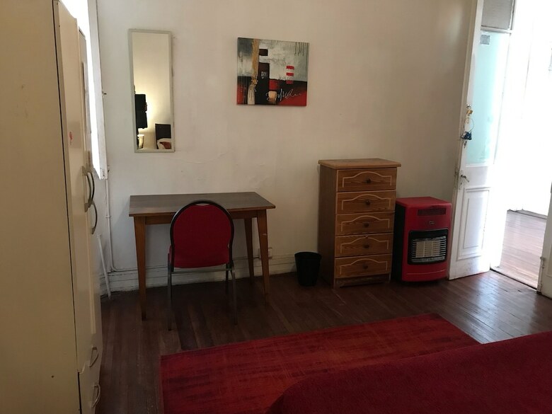Hostal Residencial Ahumada Vip