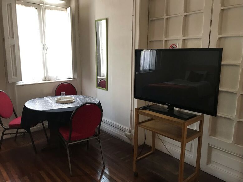 Hostal Residencial Ahumada Vip