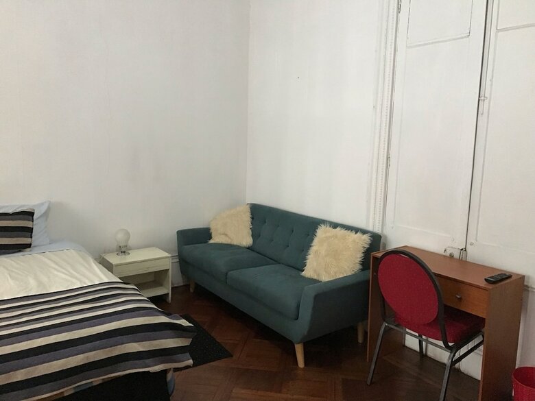 Hostal Residencial Ahumada Vip