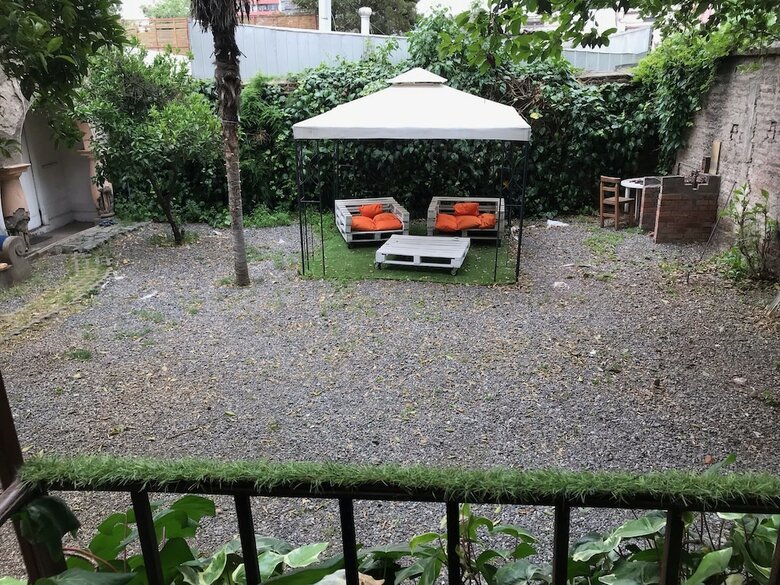 Hostal Residencial Ahumada Vip