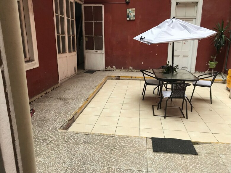 Hostal Residencial Ahumada Vip